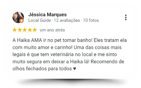 Pet Shop em Santo André