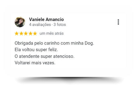 Pet Shop em Santo André