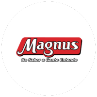 Magnus em Santo André