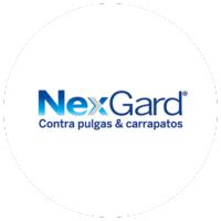 Nexgard em Santo André