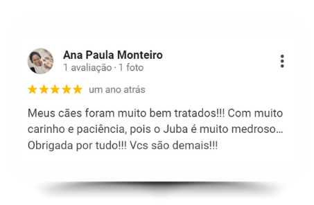 Pet Shop em Santo André