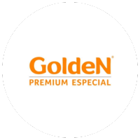Ração Golden  em Santo André